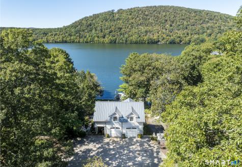 126 Sherry Lane New Milford CT 06776