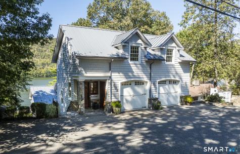 126 Sherry Lane New Milford CT 06776
