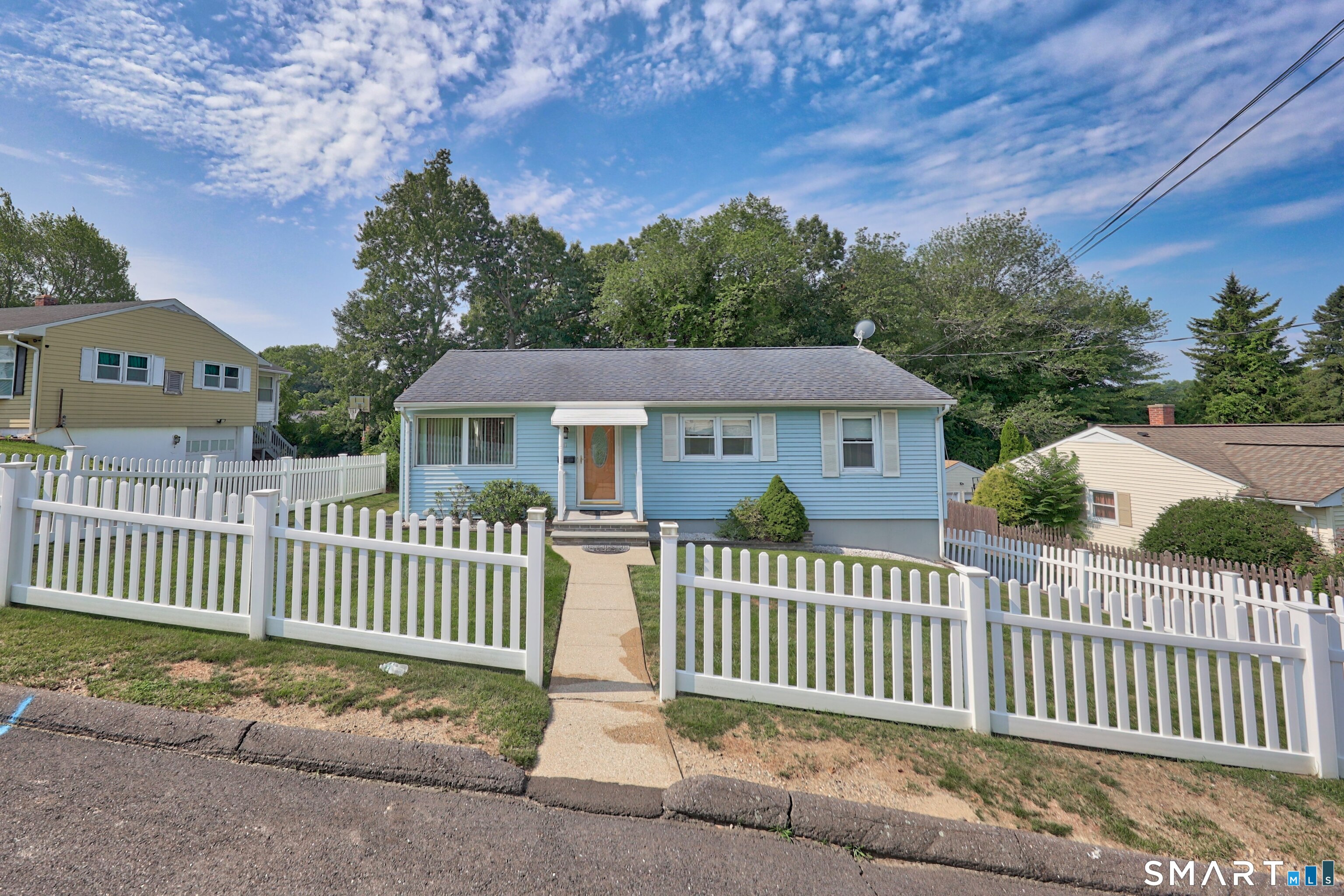 81 Alberta Street Waterbury CT 06708