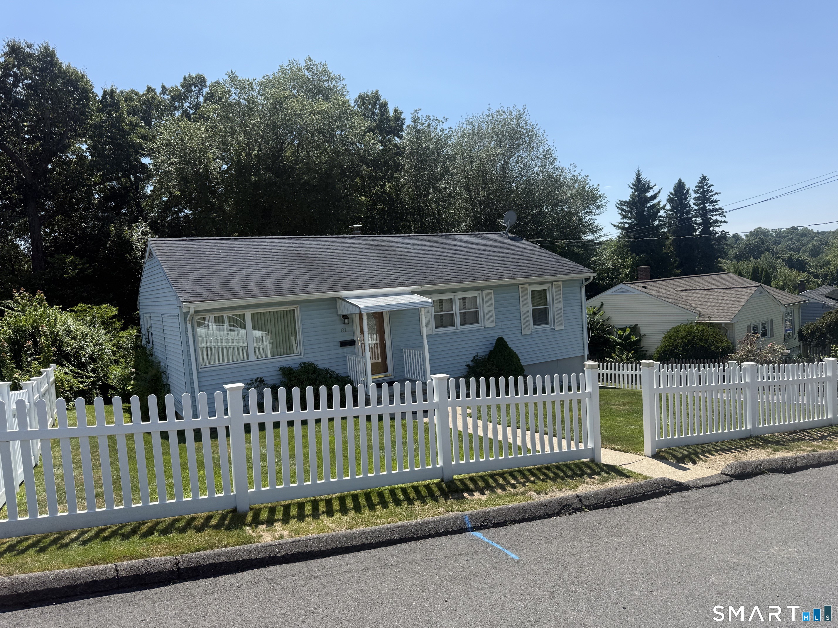 81 Alberta Street Waterbury CT 06708