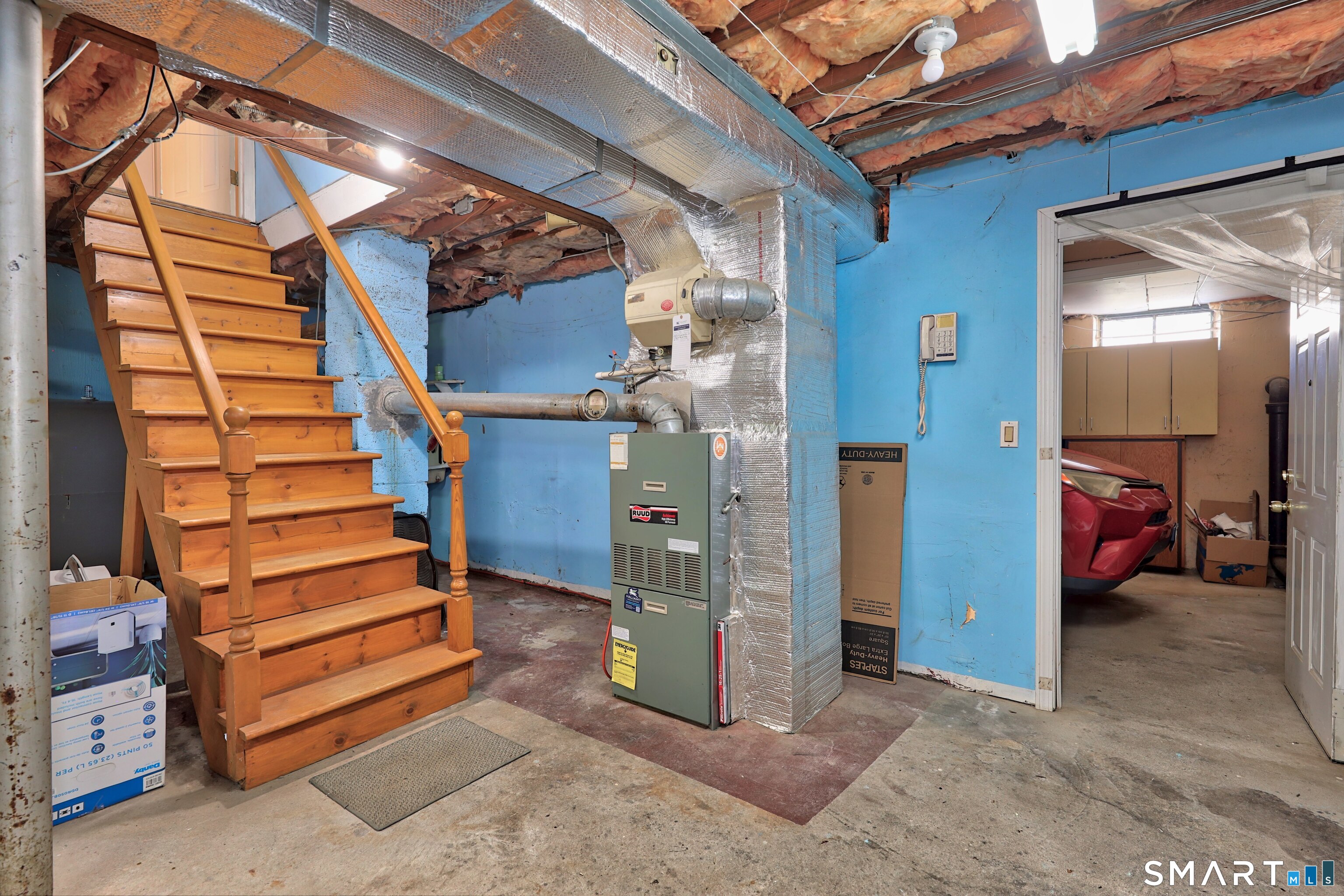 81 Alberta Street Waterbury CT 06708