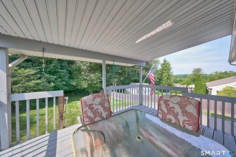 81 Alberta Street Waterbury CT 06708