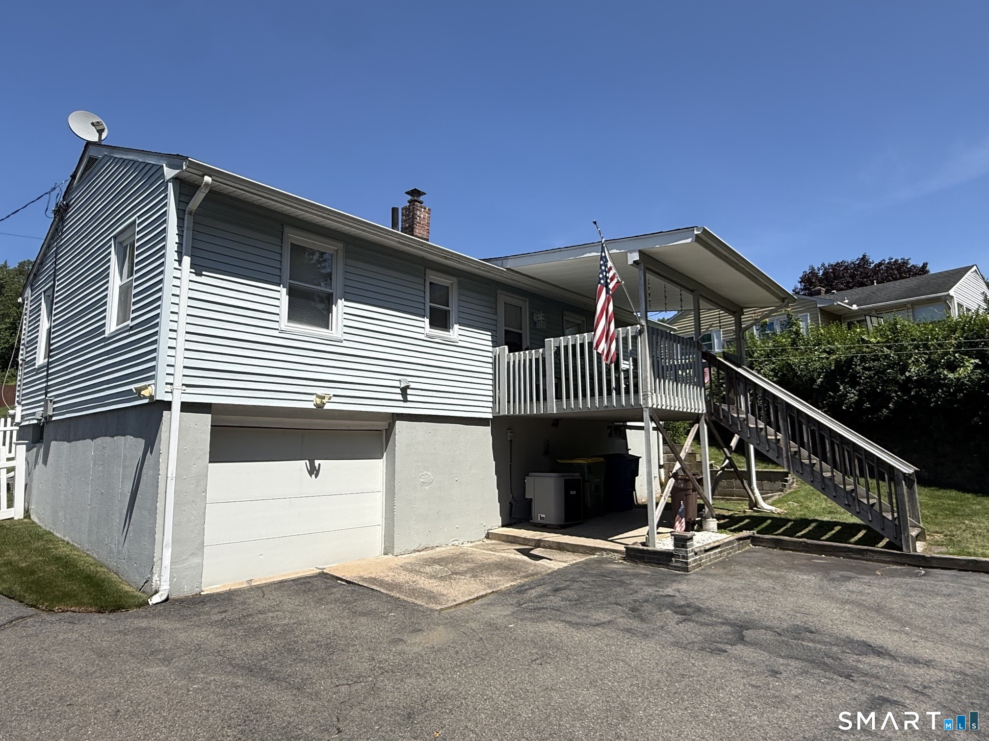 81 Alberta Street Waterbury CT 06708