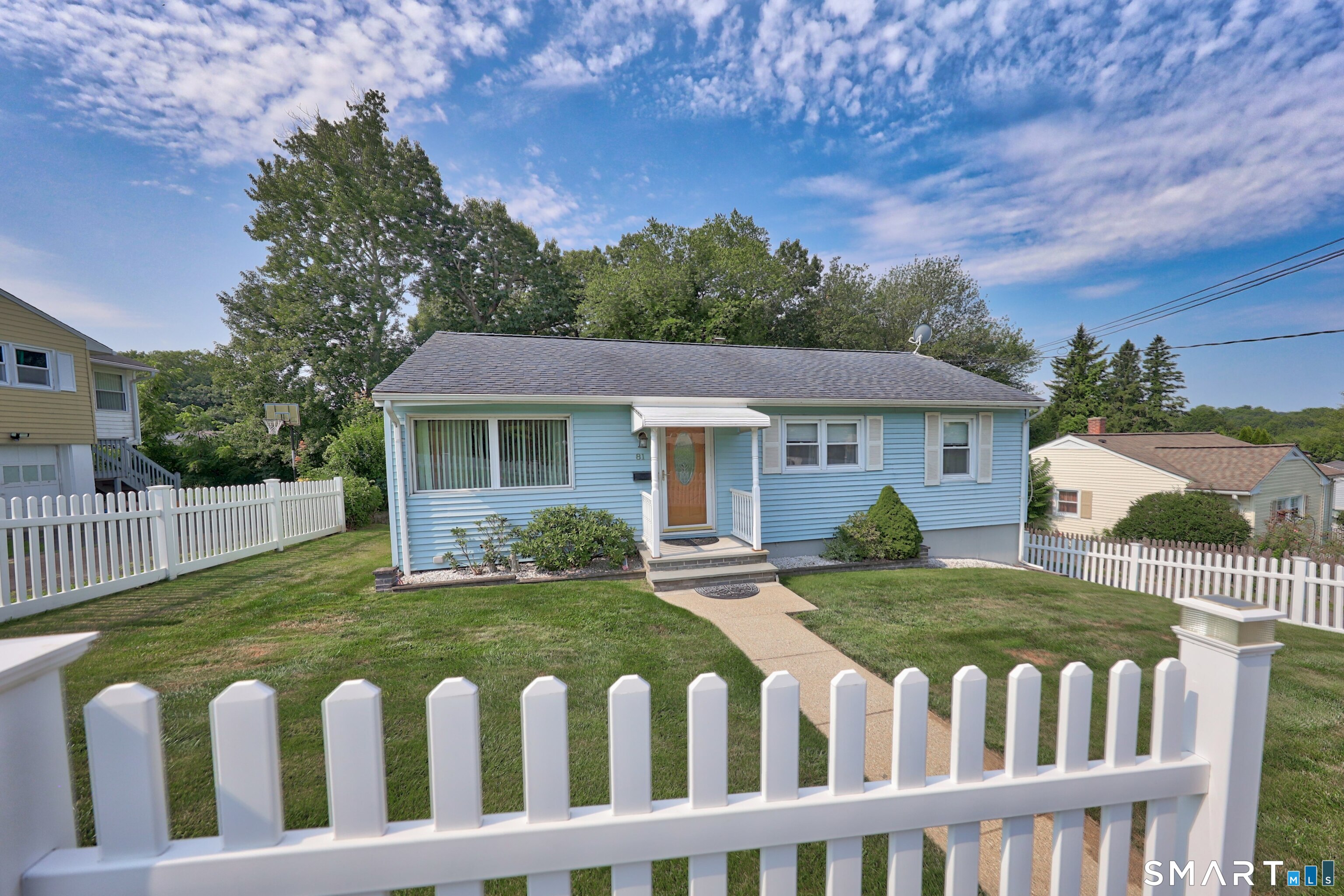 81 Alberta Street Waterbury CT 06708