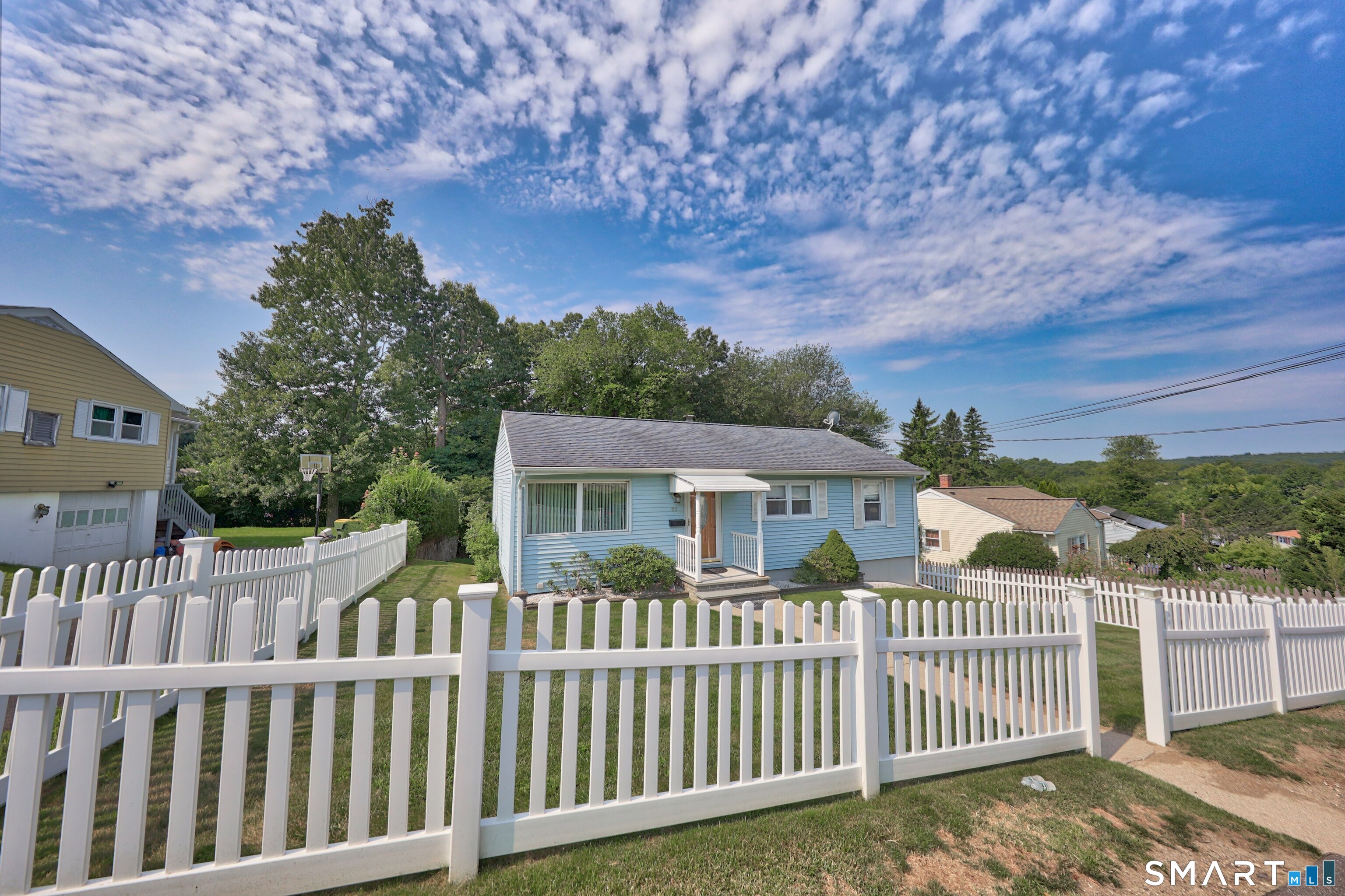 81 Alberta Street Waterbury CT 06708