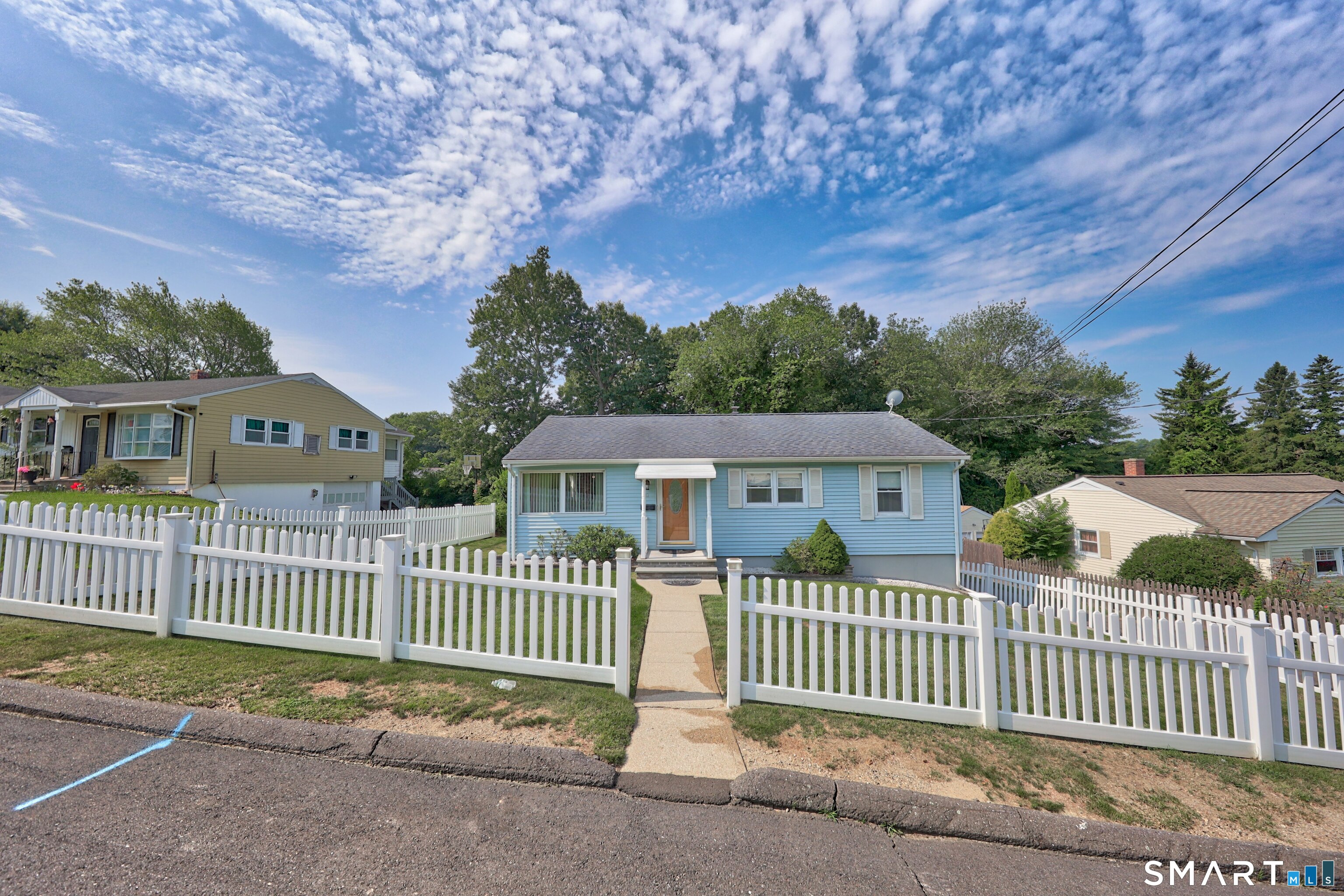 81 Alberta Street Waterbury CT 06708