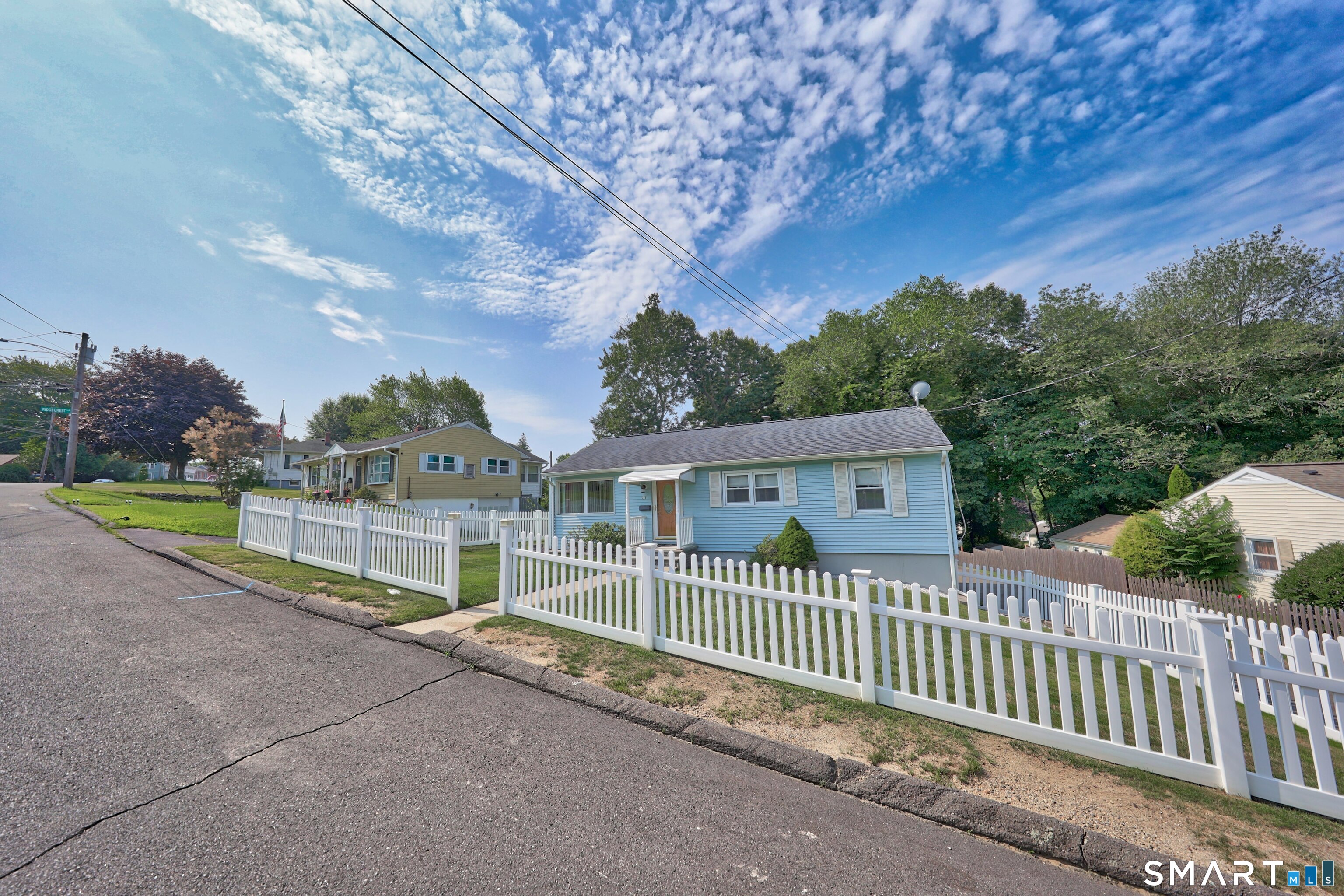81 Alberta Street Waterbury CT 06708