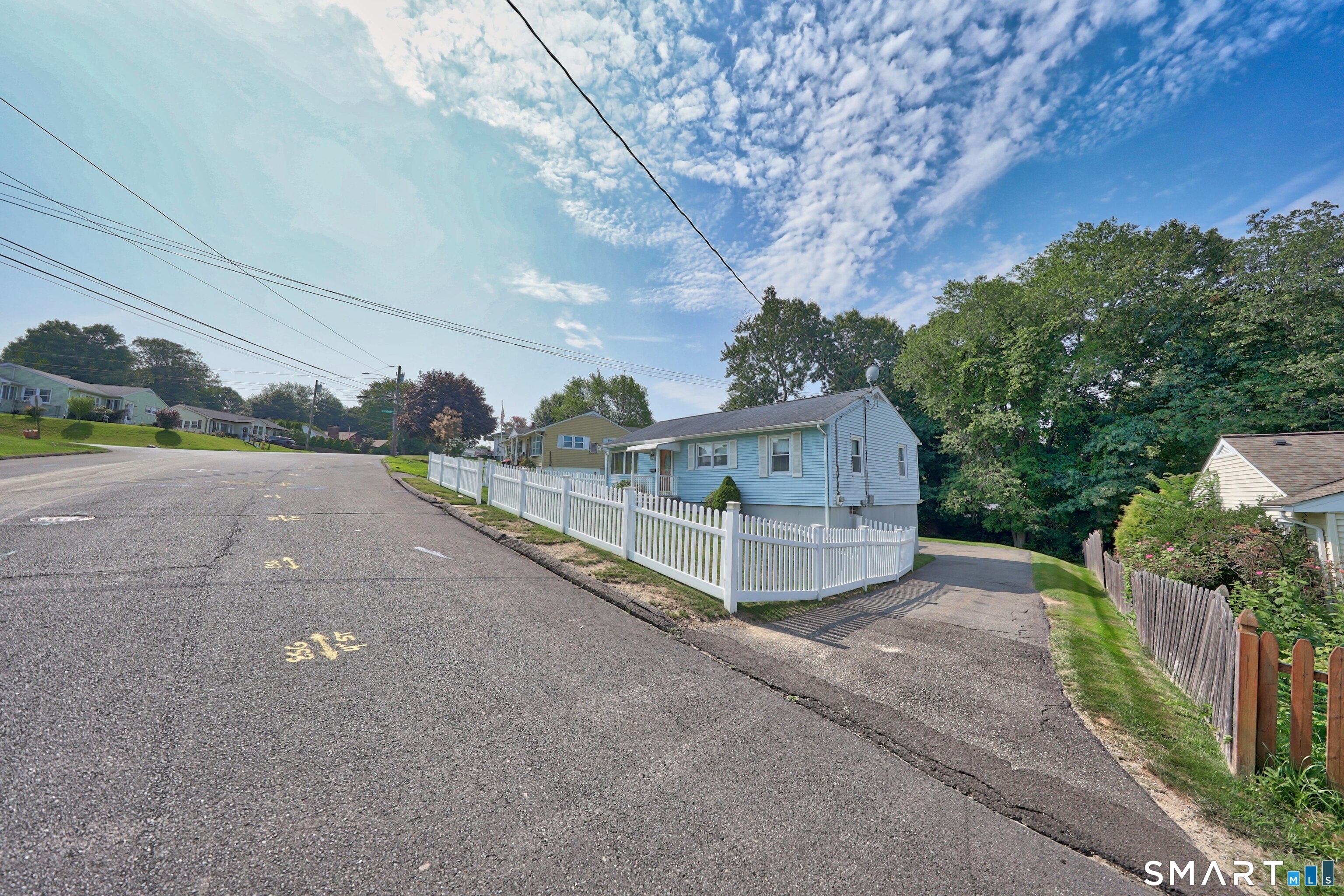 81 Alberta Street Waterbury CT 06708