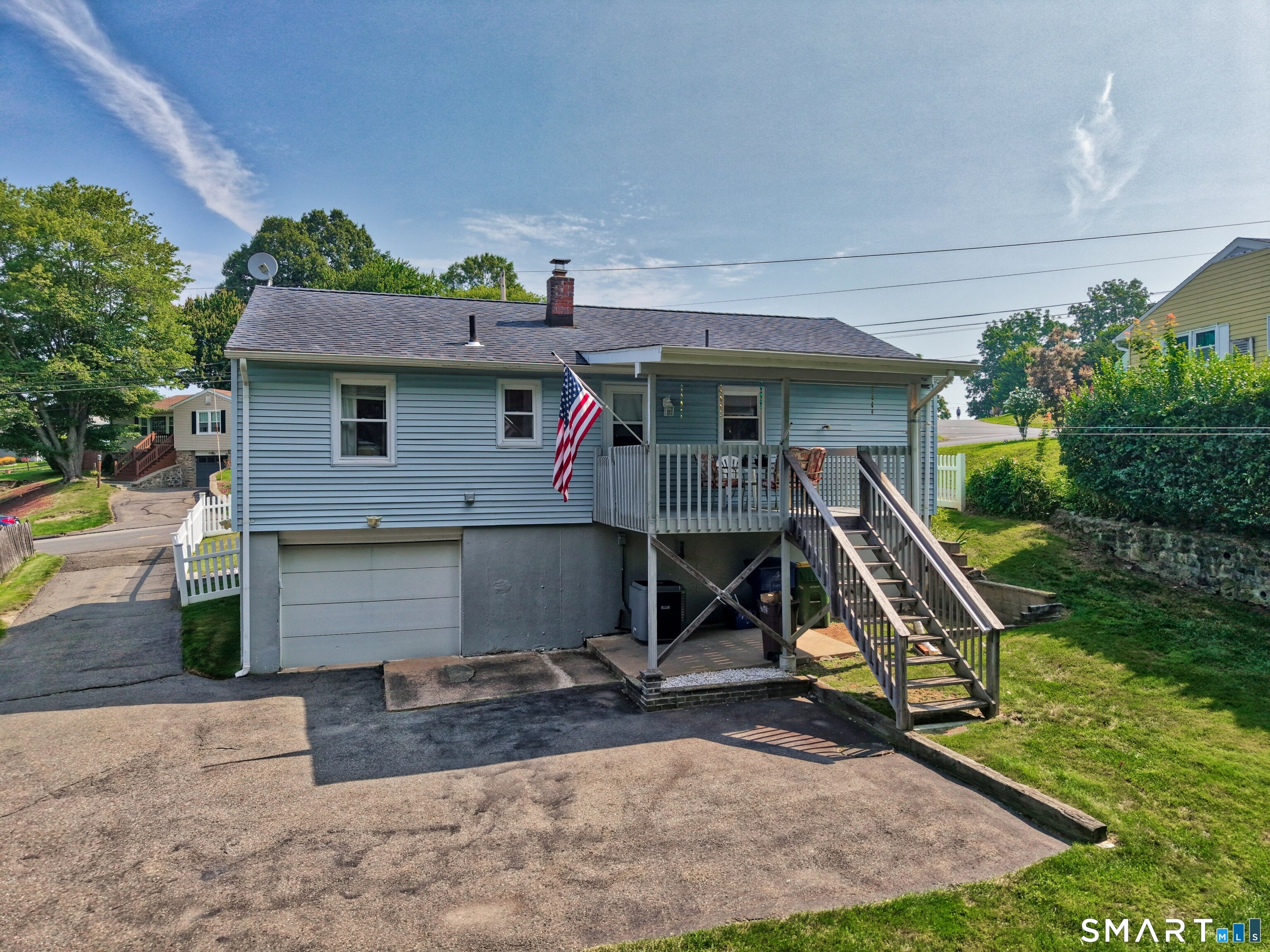 81 Alberta Street Waterbury CT 06708
