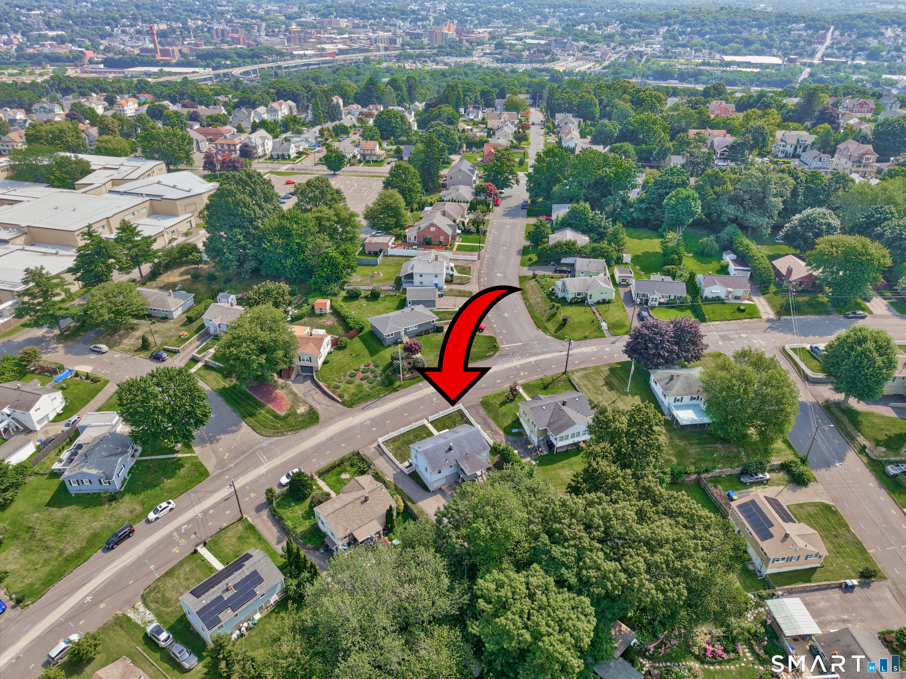 81 Alberta Street Waterbury CT 06708