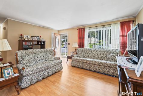 81 Alberta Street Waterbury CT 06708