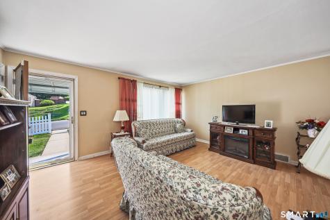 81 Alberta Street Waterbury CT 06708