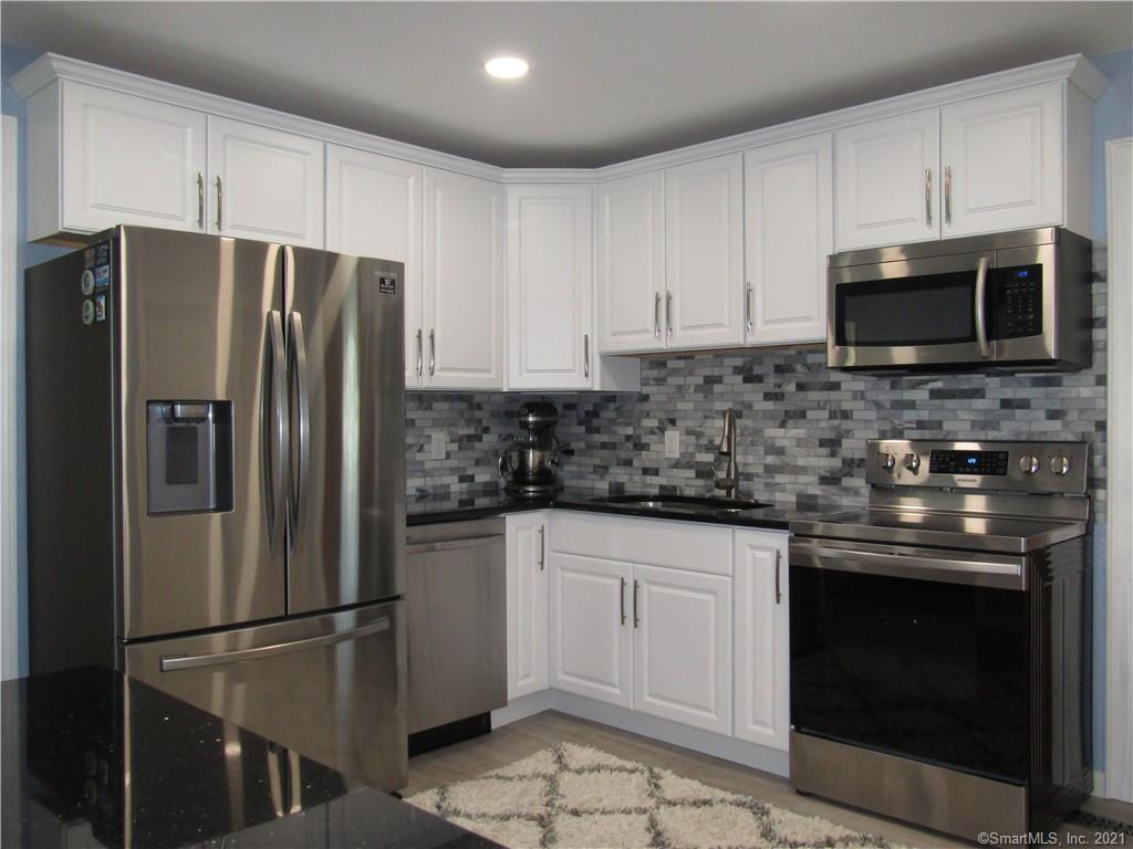 301 Nott Street Wethersfield CT 06109
