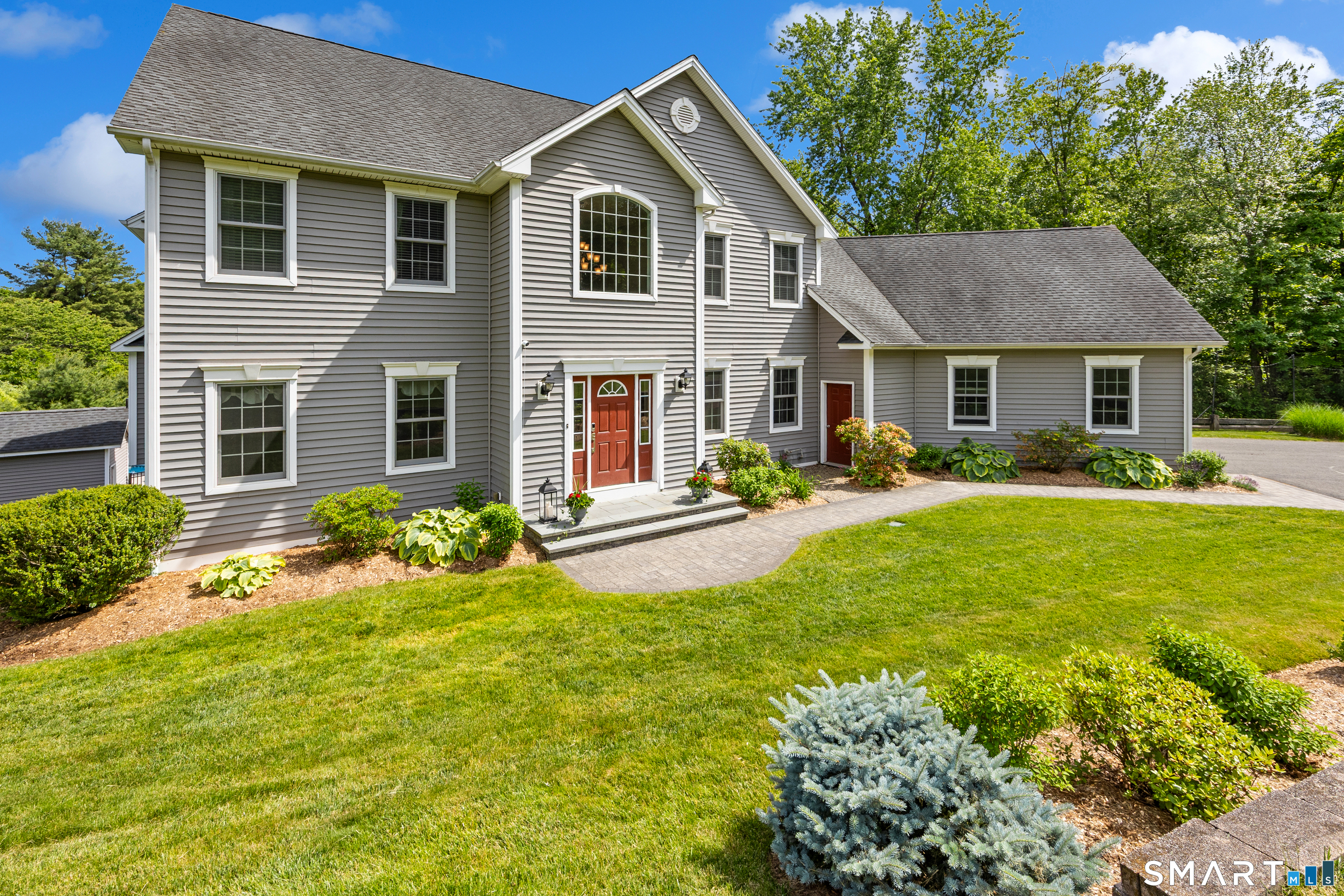 71 Cedar Post Drive Southington CT 06489