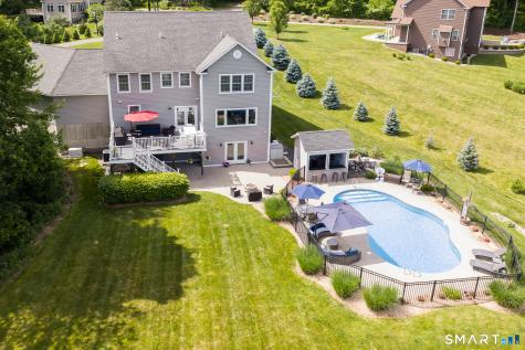 71 Cedar Post Drive Southington CT 06489