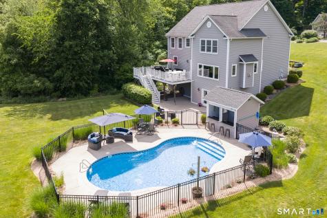 71 Cedar Post Drive Southington CT 06489