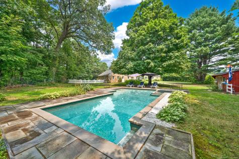 100 Battle Street Somers CT 06071