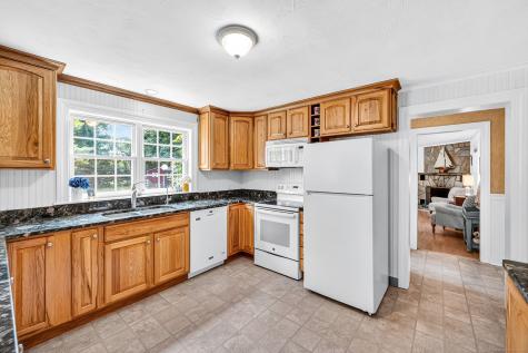 100 Battle Street Somers CT 06071