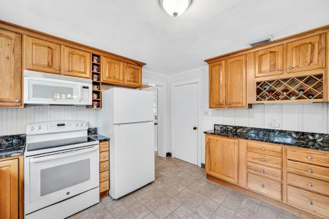 100 Battle Street Somers CT 06071