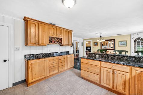 100 Battle Street Somers CT 06071