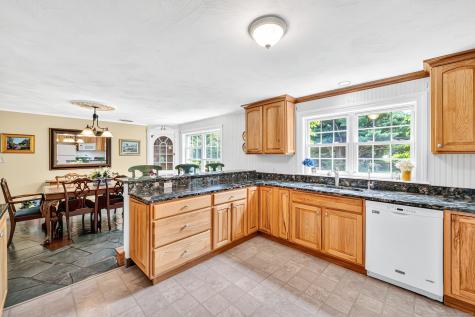 100 Battle Street Somers CT 06071