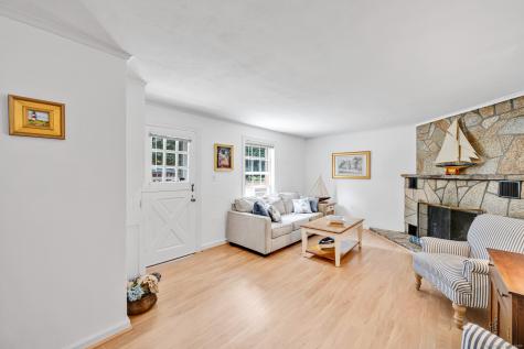 100 Battle Street Somers CT 06071