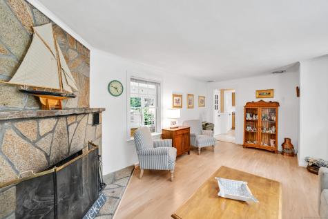 100 Battle Street Somers CT 06071