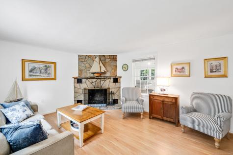 100 Battle Street Somers CT 06071