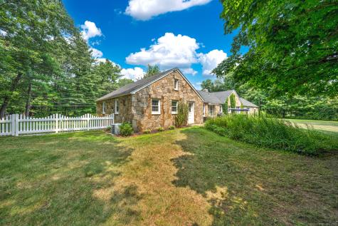 100 Battle Street Somers CT 06071