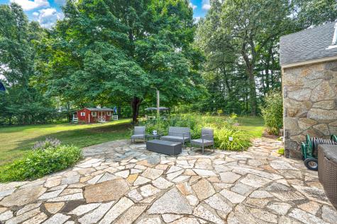 100 Battle Street Somers CT 06071