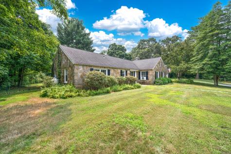 100 Battle Street Somers CT 06071