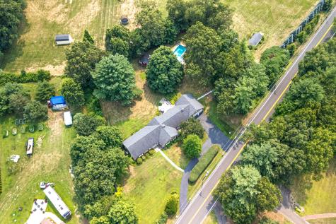 100 Battle Street Somers CT 06071