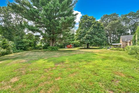 100 Battle Street Somers CT 06071