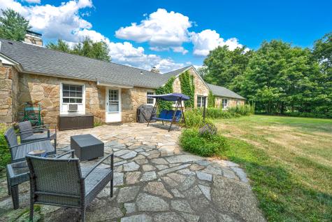 100 Battle Street Somers CT 06071