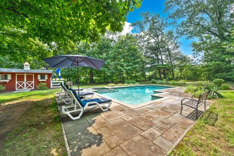 100 Battle Street Somers CT 06071