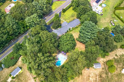 100 Battle Street Somers CT 06071