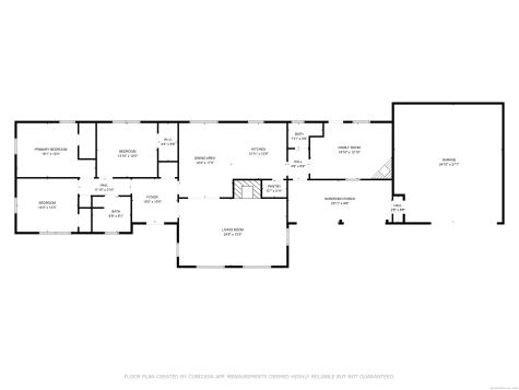 100 Battle Street Somers CT 06071