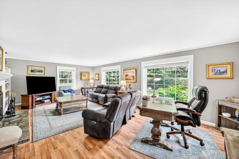 100 Battle Street Somers CT 06071