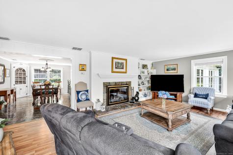 100 Battle Street Somers CT 06071