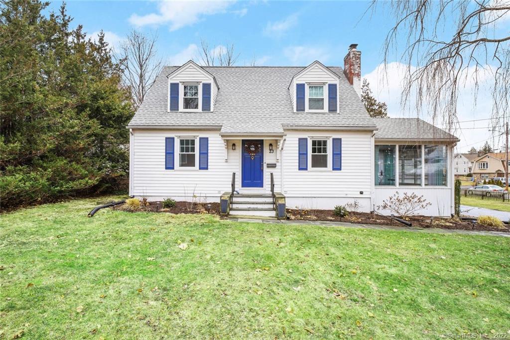 23 Wilmot Avenue Trumbull CT 06611