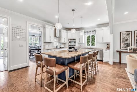 22 Round Ridge Trail Trumbull CT 06611