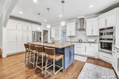 22 Round Ridge Trail Trumbull CT 06611