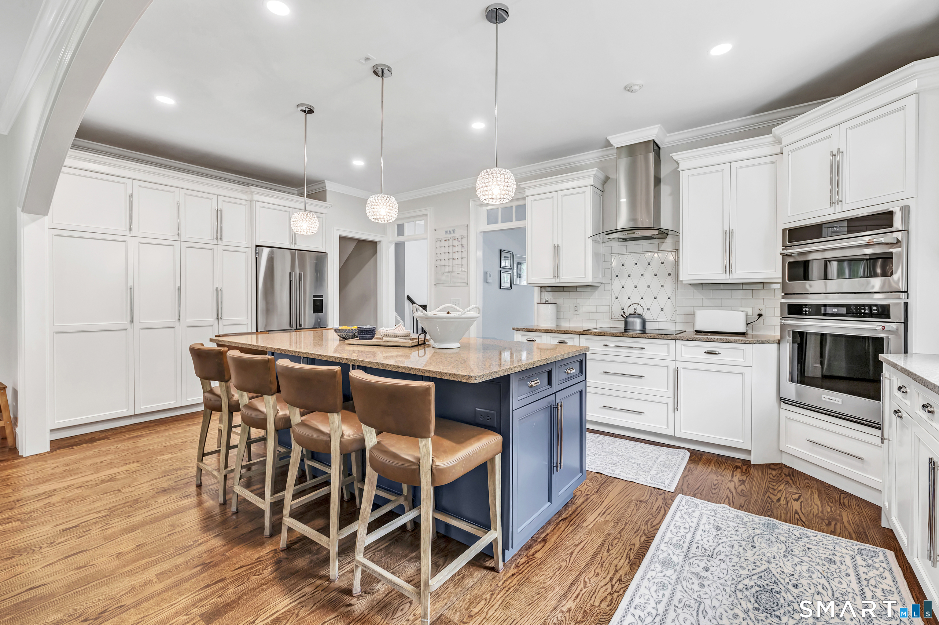 22 Round Ridge Trail Trumbull CT 06611