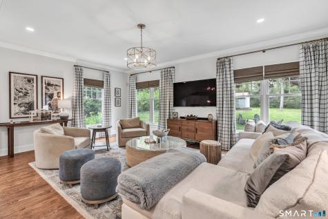 22 Round Ridge Trail Trumbull CT 06611