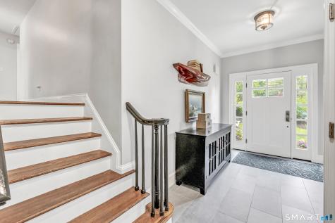 22 Round Ridge Trail Trumbull CT 06611