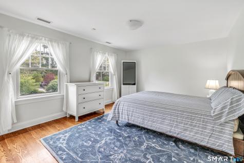 22 Round Ridge Trail Trumbull CT 06611