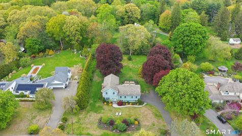 22 Round Ridge Trail Trumbull CT 06611