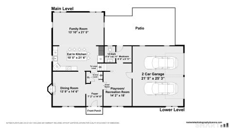 22 Round Ridge Trail Trumbull CT 06611