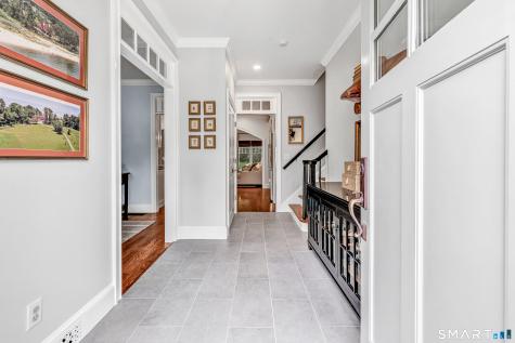 22 Round Ridge Trail Trumbull CT 06611