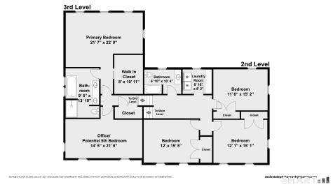 22 Round Ridge Trail Trumbull CT 06611